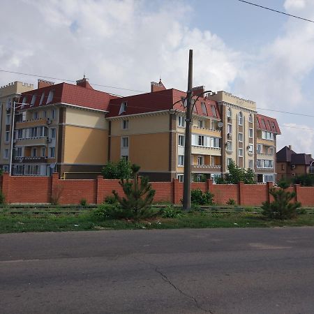 Апартаменты Julia Odessa Exterior photo