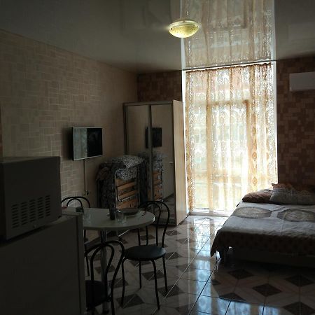 Апартаменты Julia Odessa Exterior photo
